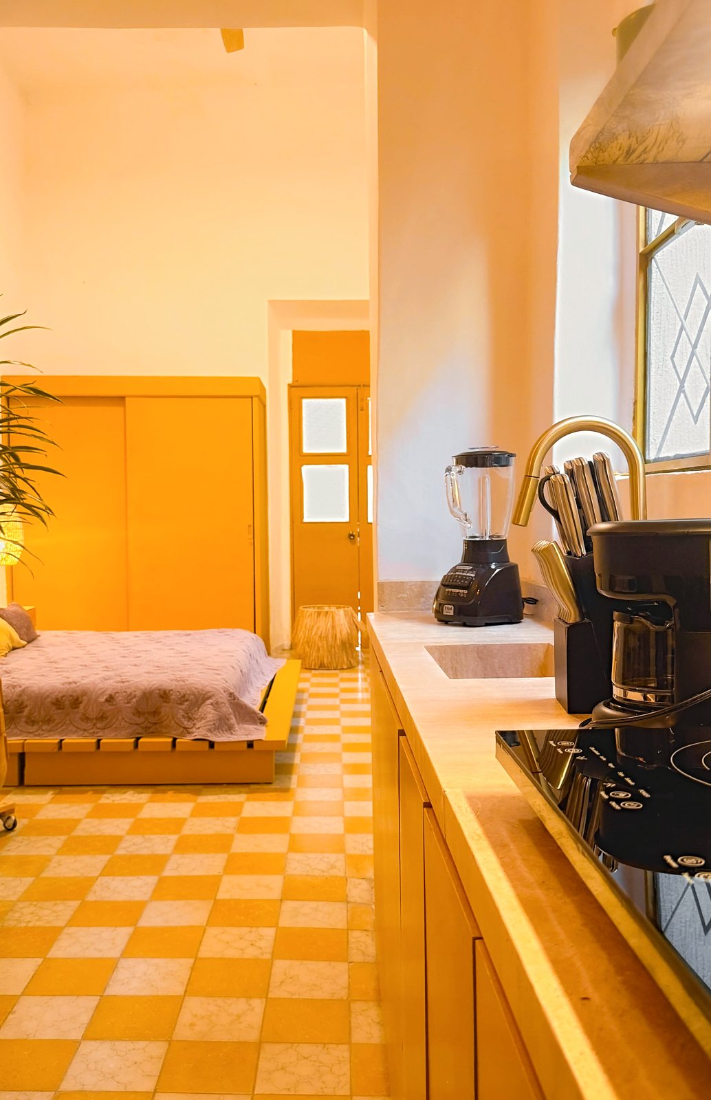 Suite XELVAJE en Santa Tere, Guadalajara · foto 1 del departamento