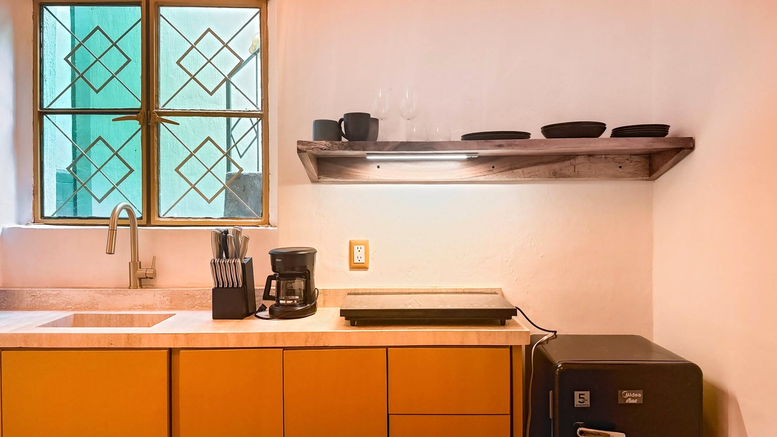 Suite XELVAJE, departamento privado en Casa XELVAJE, Santa Tere, Guadalajara