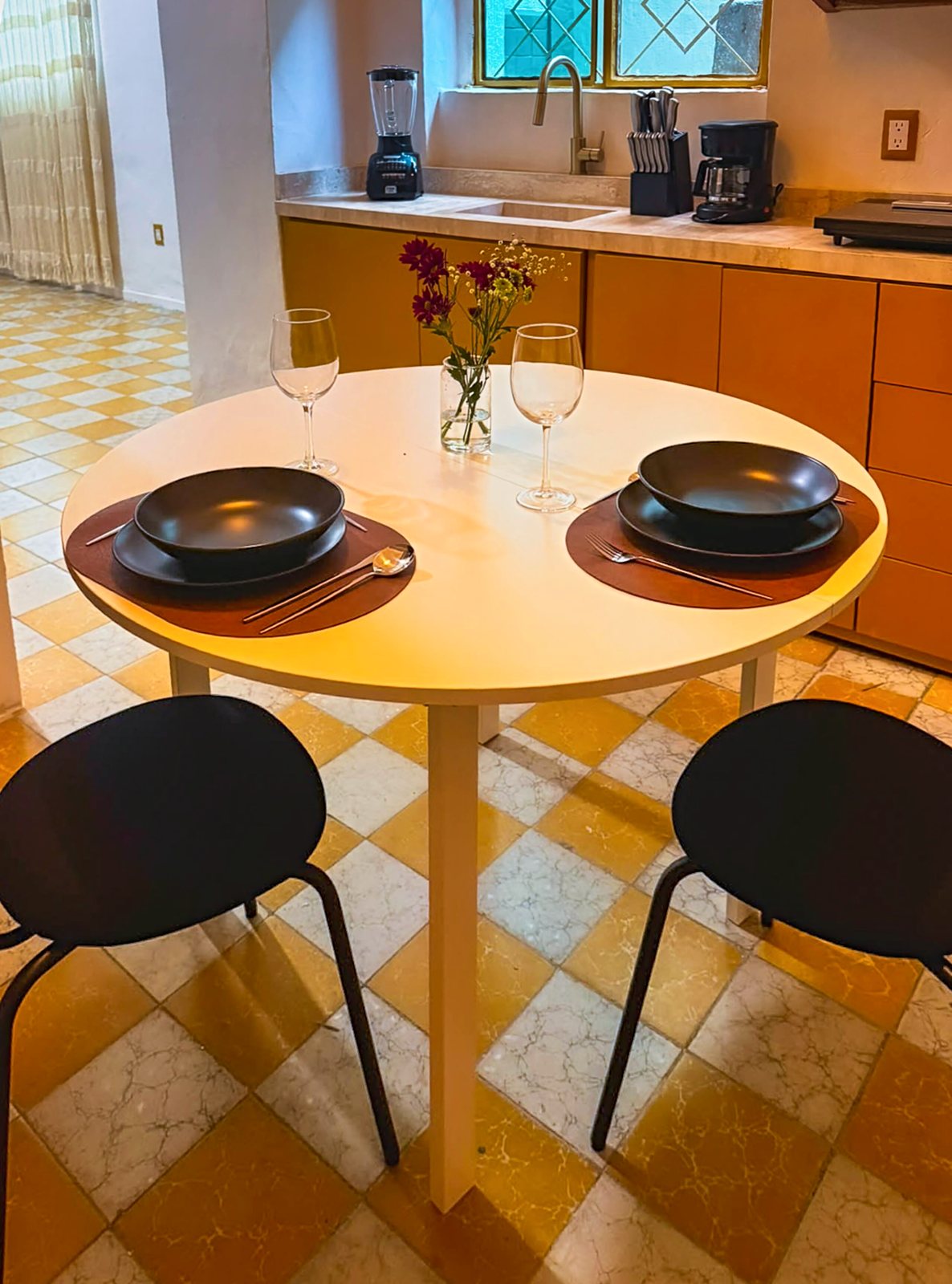 Suite XELVAJE en Santa Tere, Guadalajara · foto 5 del departamento