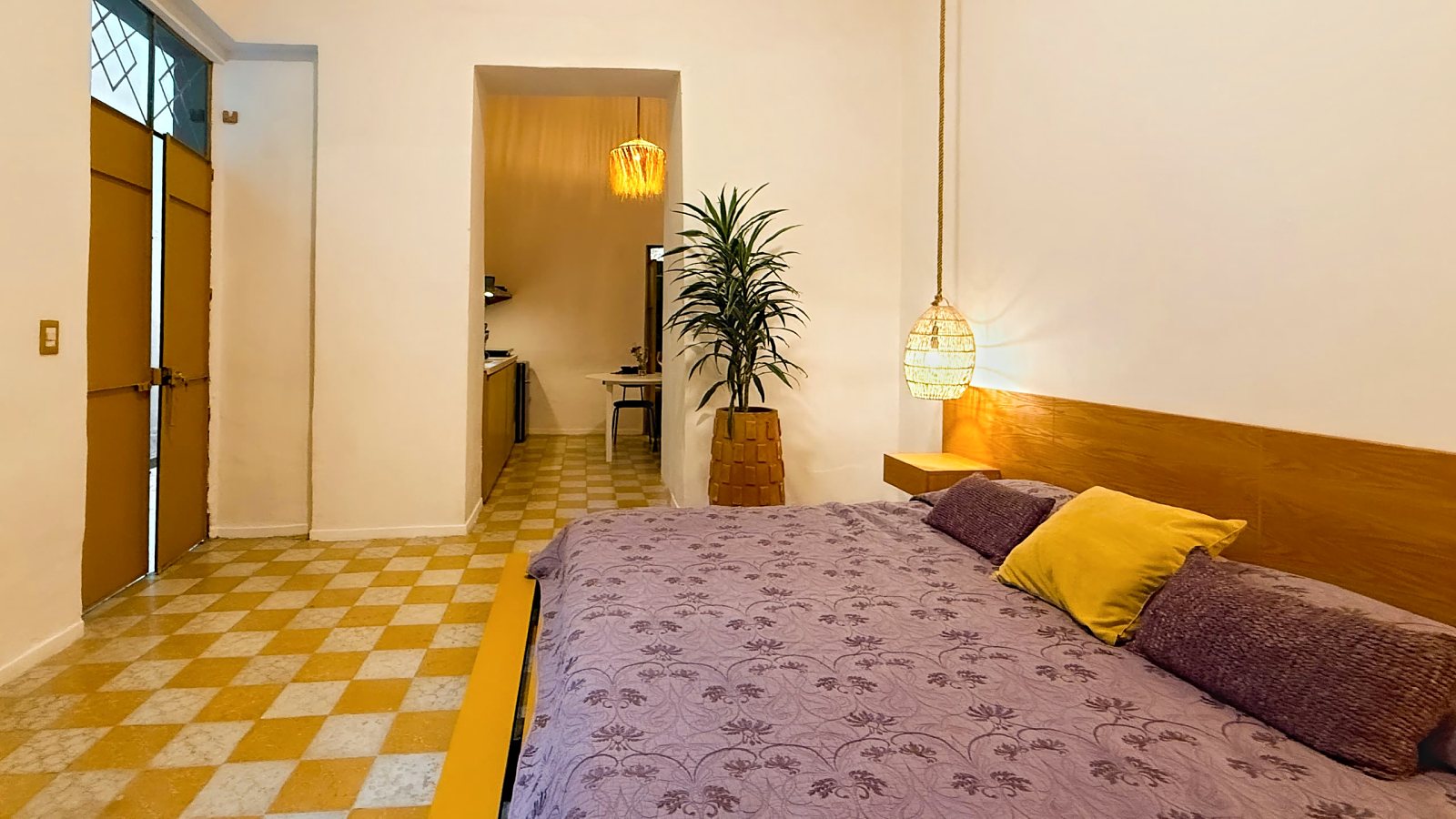 Suite XELVAJE en Santa Tere, Guadalajara · foto 6 del departamento