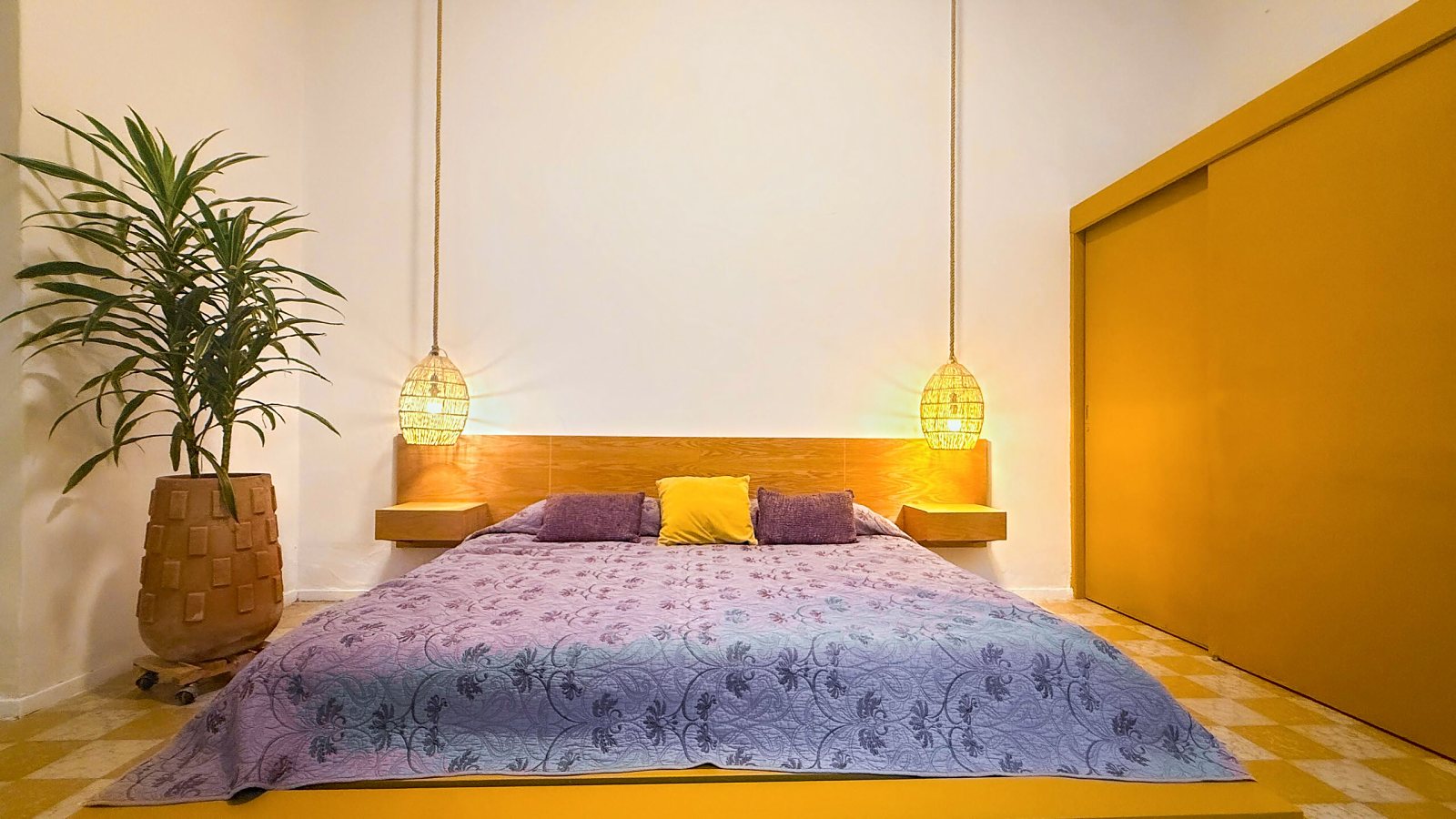 Suite XELVAJE en Santa Tere, Guadalajara · foto 9 del departamento