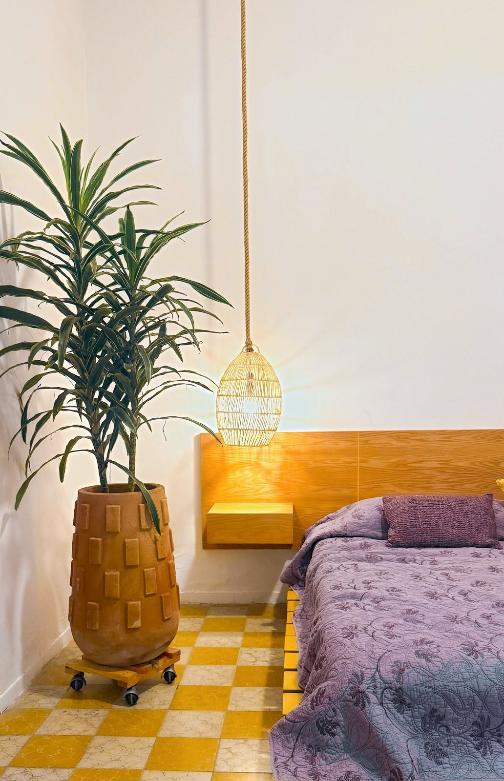 Suite XELVAJE en Santa Tere, Guadalajara · foto 11 del departamento