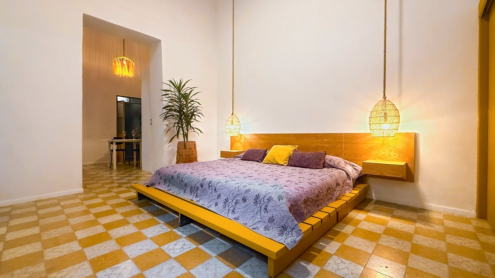 Suite XELVAJE en Santa Tere, Guadalajara · foto 12 del departamento