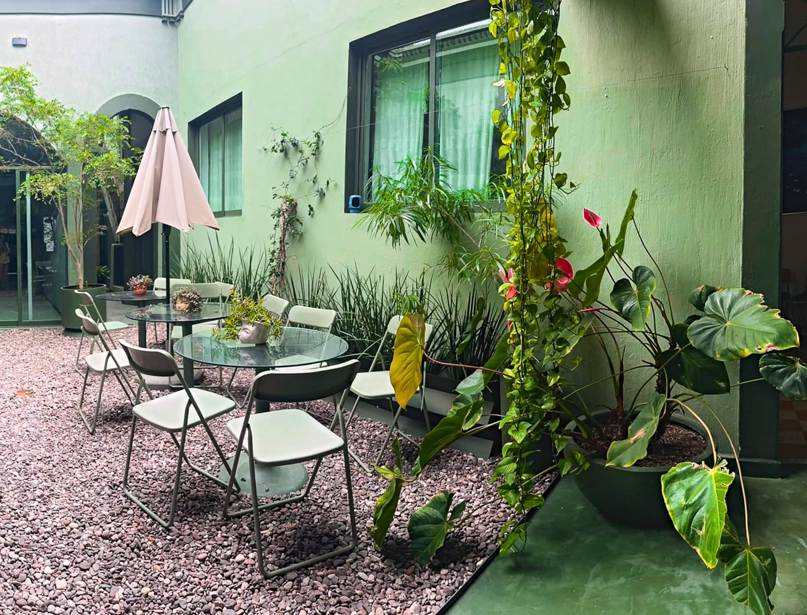 Suite XELVAJE en Santa Tere, Guadalajara · foto 17 del departamento